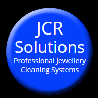 JCR Solutions Logo