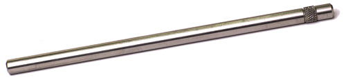 JCR Stainless Steel (rod) Electrode