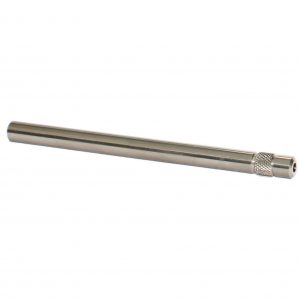 Replacement stainless steel electrode, suits the Ion-Stream Commercial jewellery cleaner