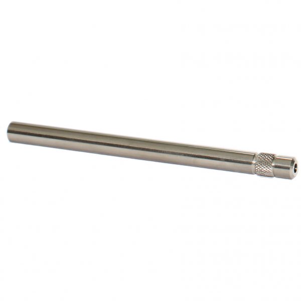 Rod electrode (316 stainless steel)